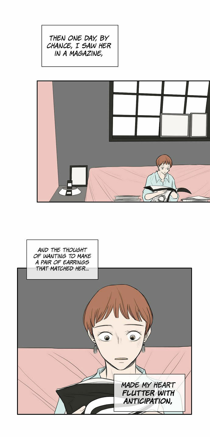 Read Whisper EN Manga Online
