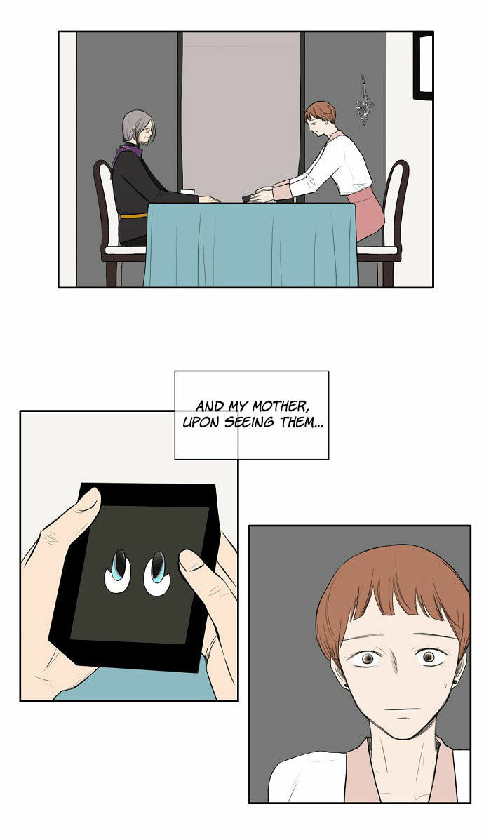 Read Whisper EN Manga Online