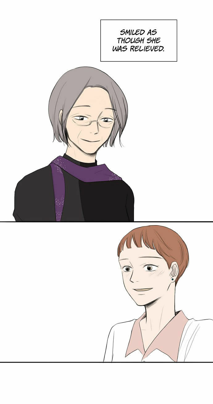 Read Whisper EN Manga Online