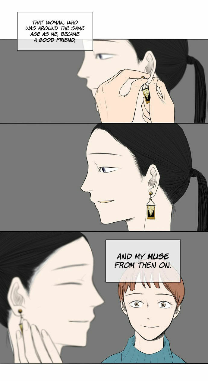 Read Whisper EN Manga Online