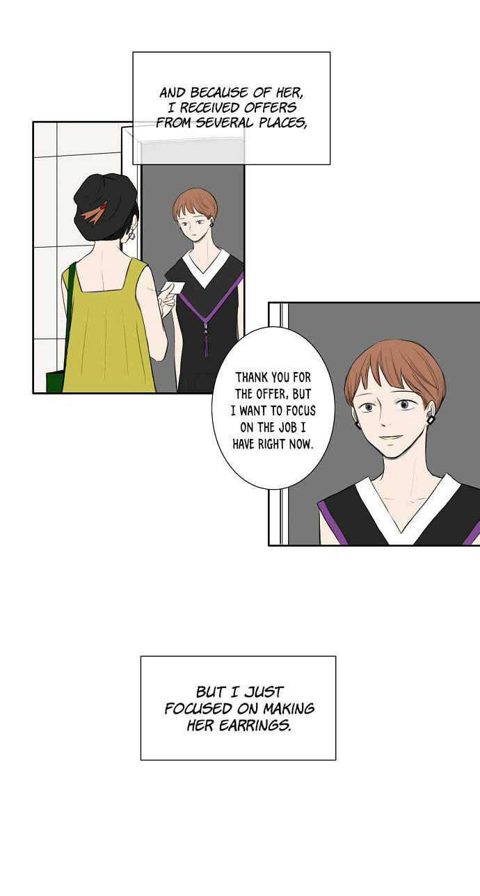 Read Whisper EN Manga Online