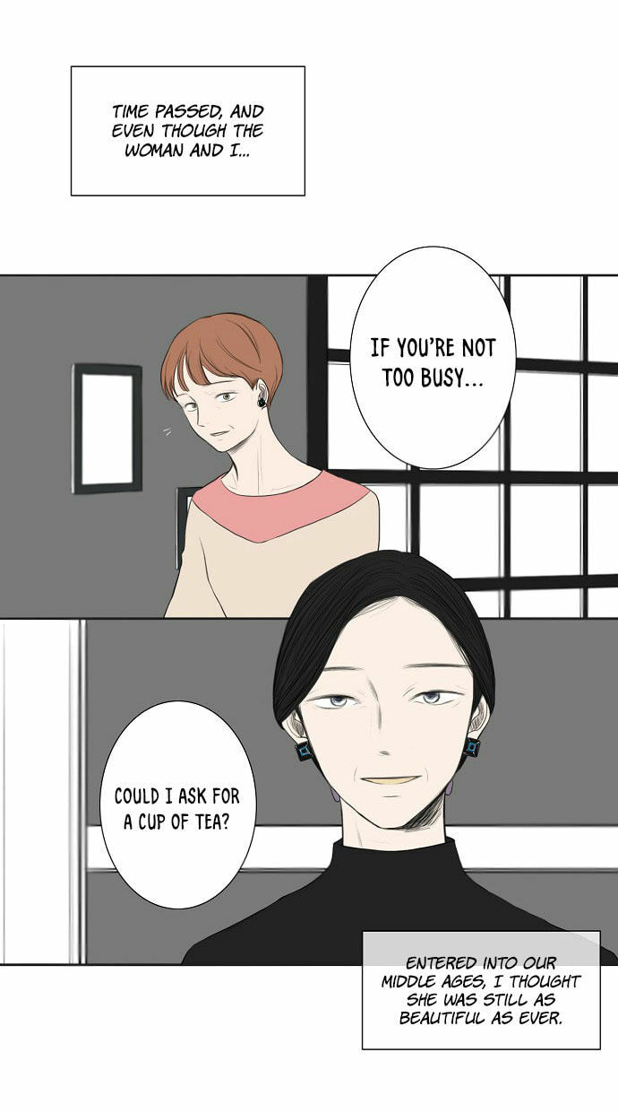 Read Whisper EN Manga Online