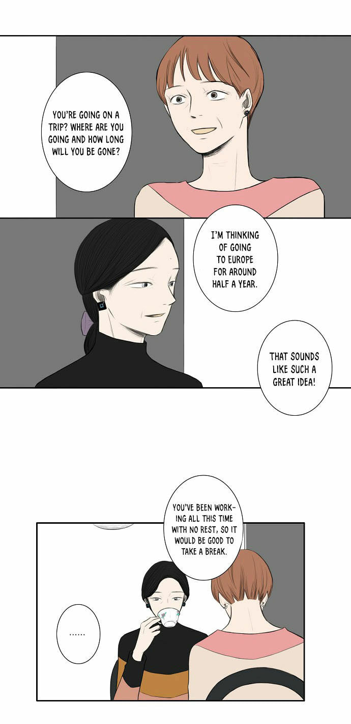 Read Whisper EN Manga Online
