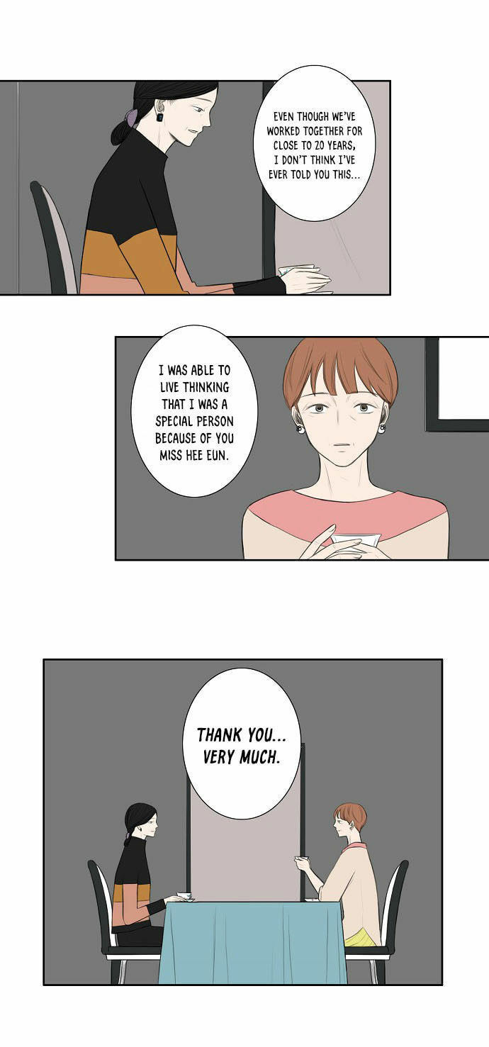 Read Whisper EN Manga Online