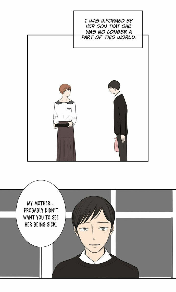 Read Whisper EN Manga Online