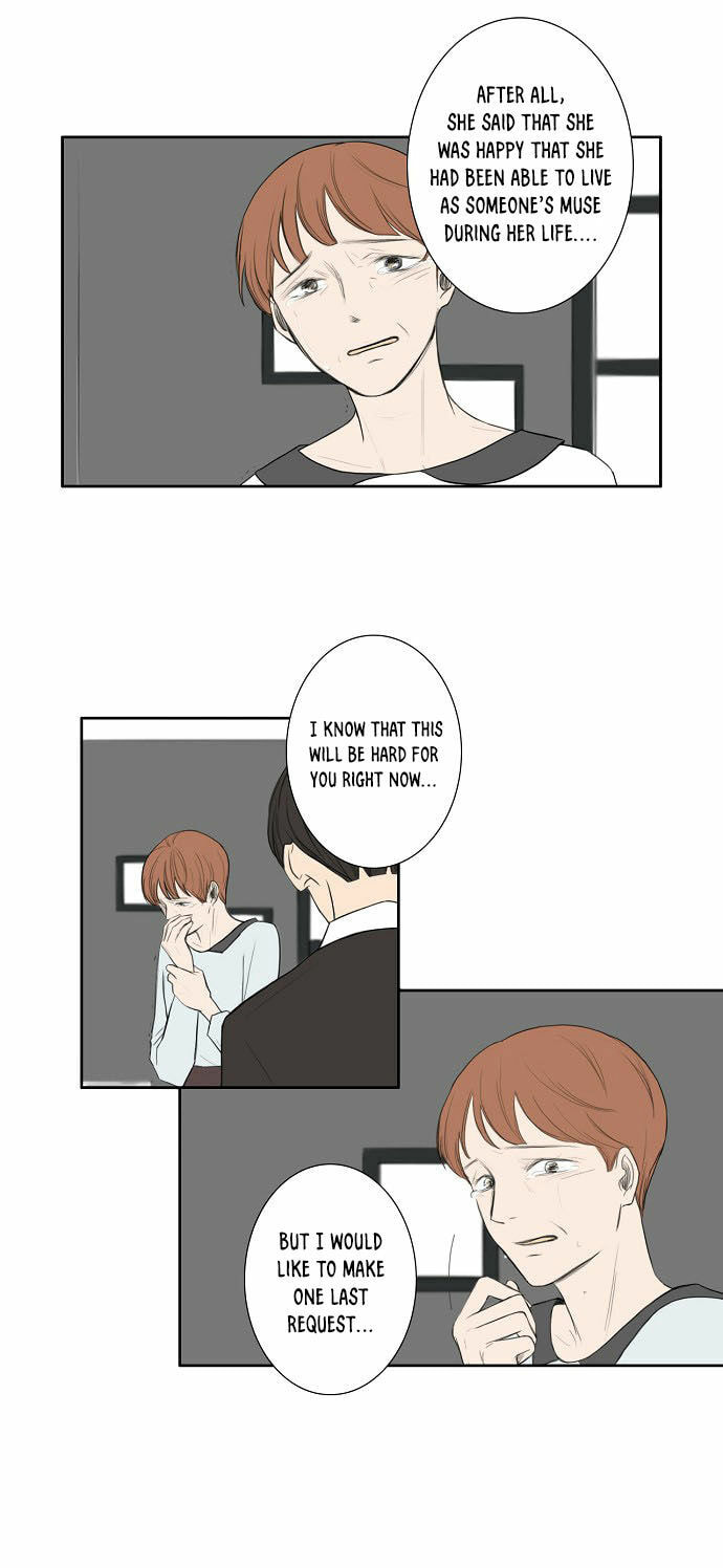 Read Whisper EN Manga Online