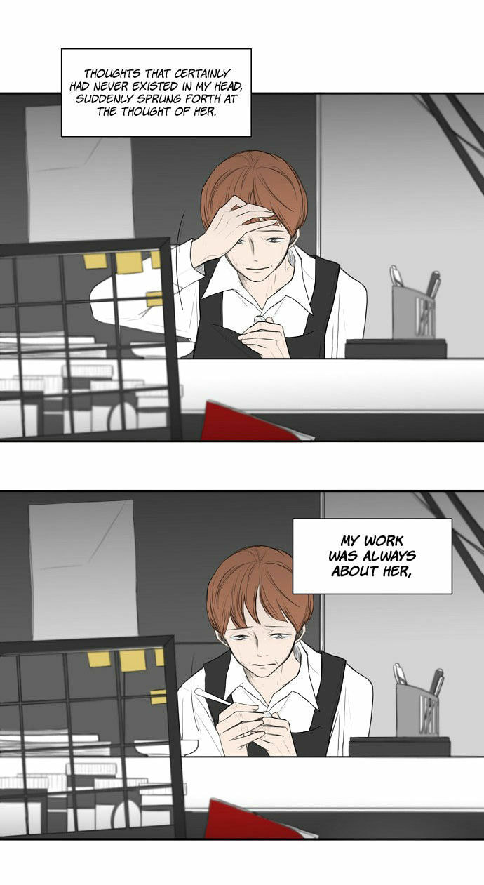 Read Whisper EN Manga Online