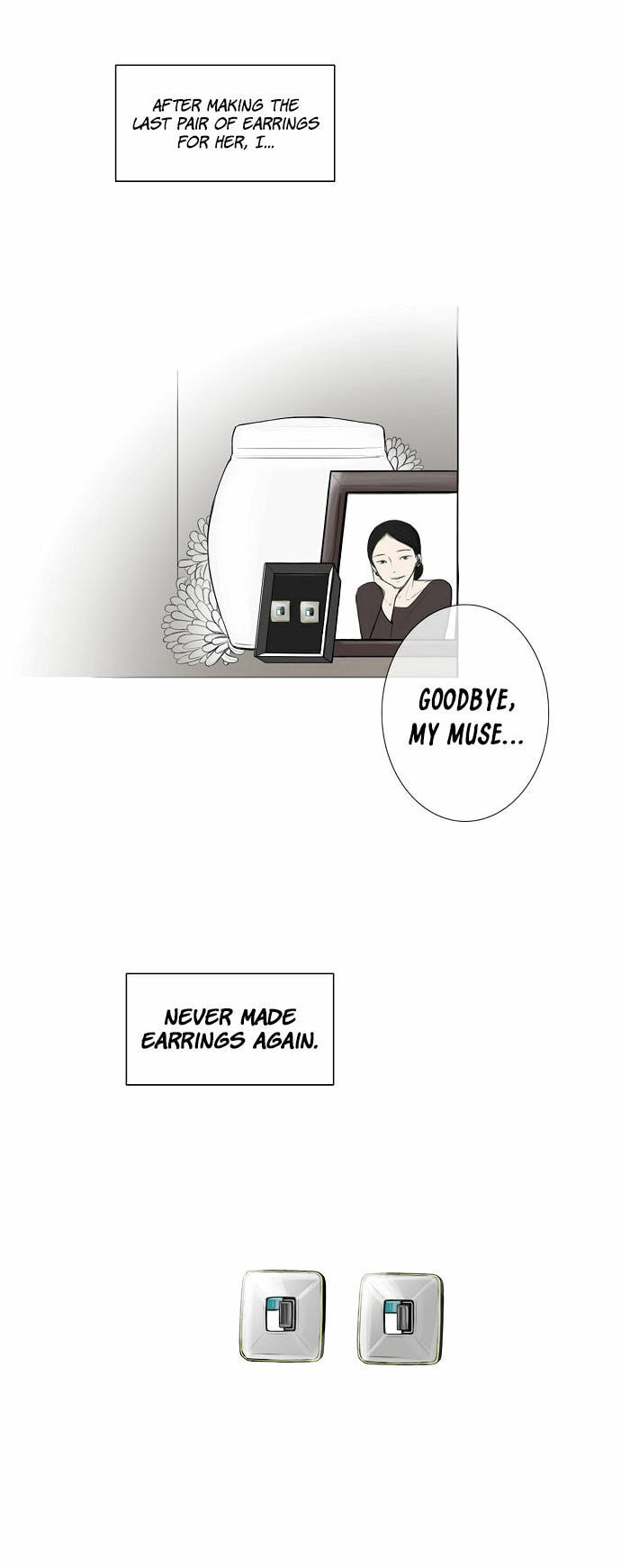Read Whisper EN Manga Online
