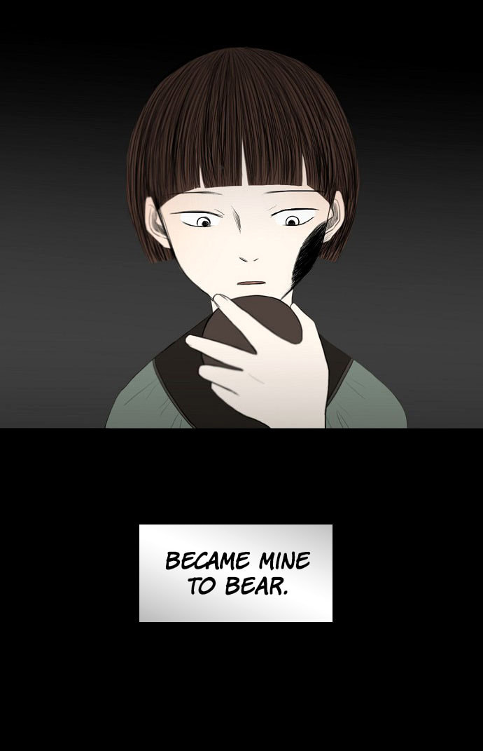Read Whisper EN Manga Online