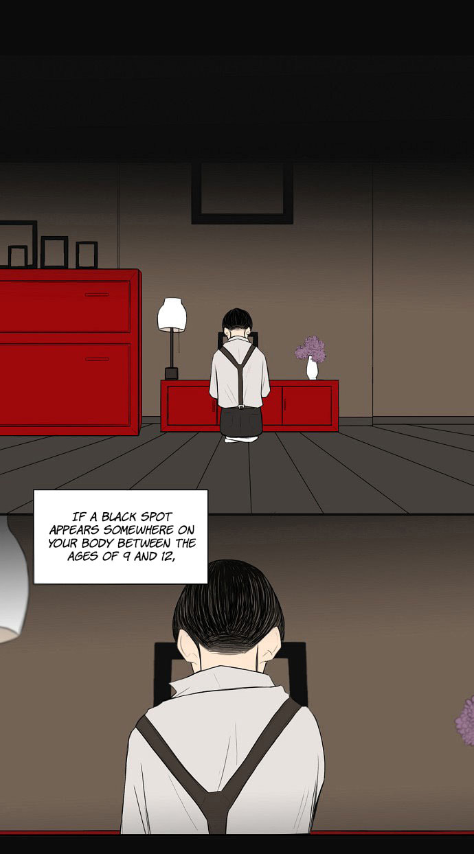 Read Whisper EN Manga Online