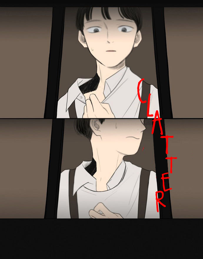 Read Whisper EN Manga Online