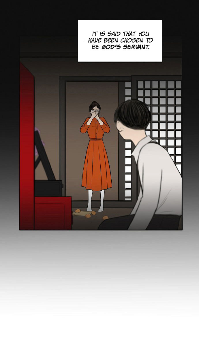 Read Whisper EN Manga Online