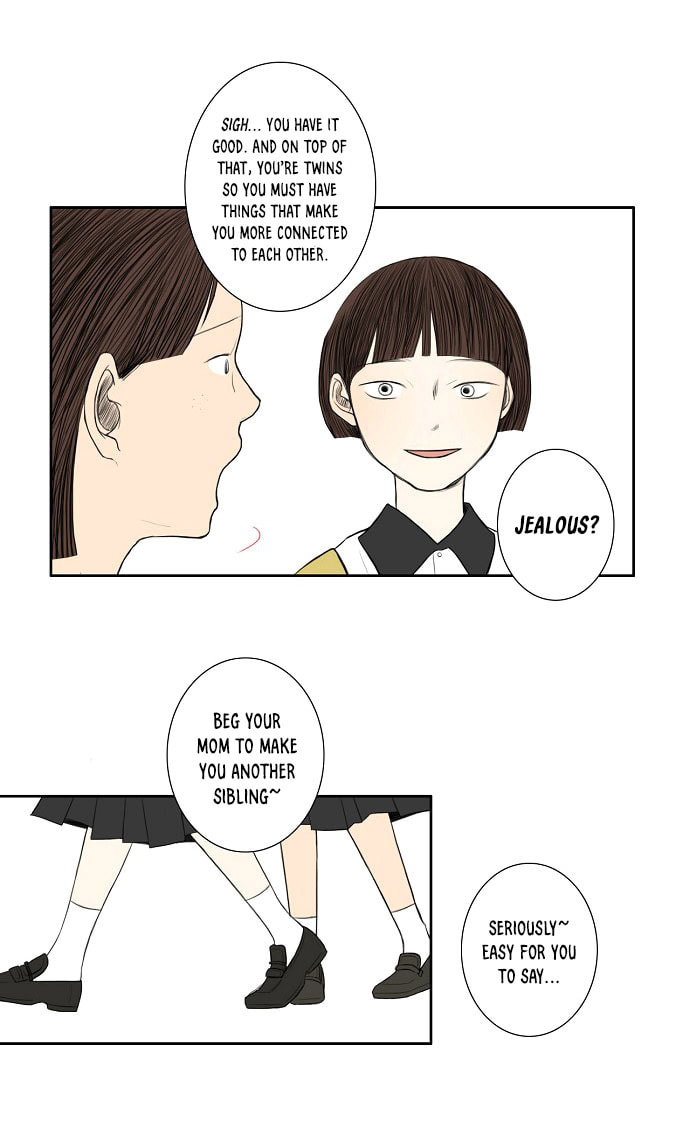 Read Whisper EN Manga Online