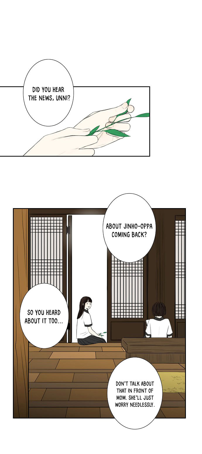 Read Whisper EN Manga Online