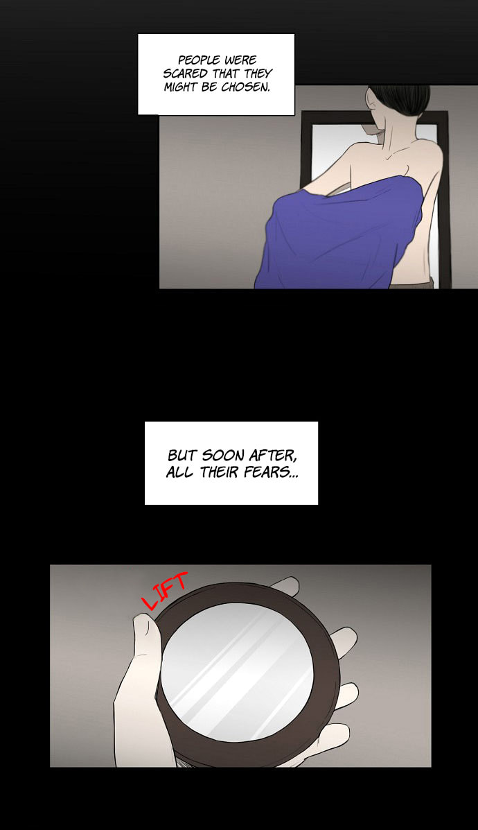 Read Whisper EN Manga Online