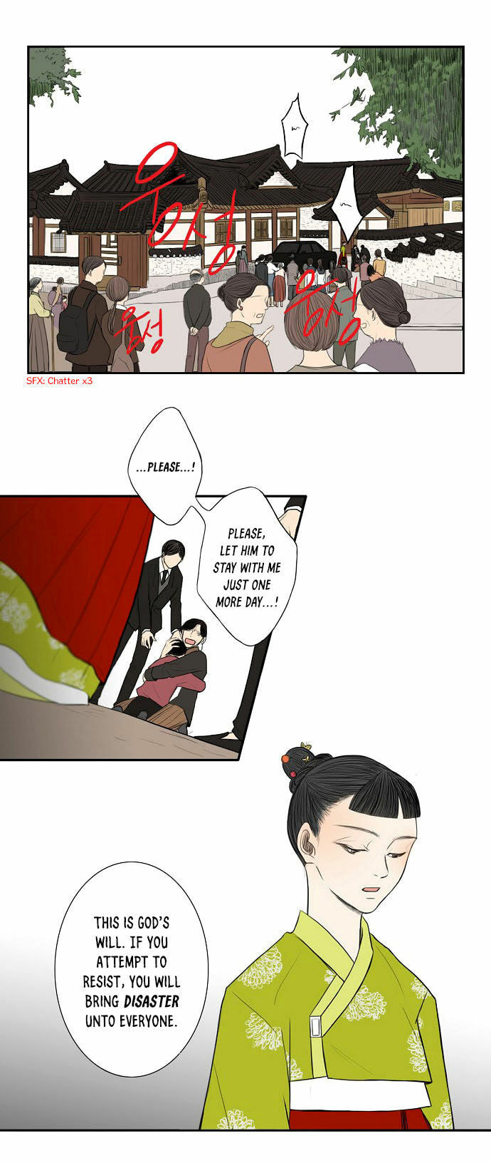 Read Whisper EN Manga Online