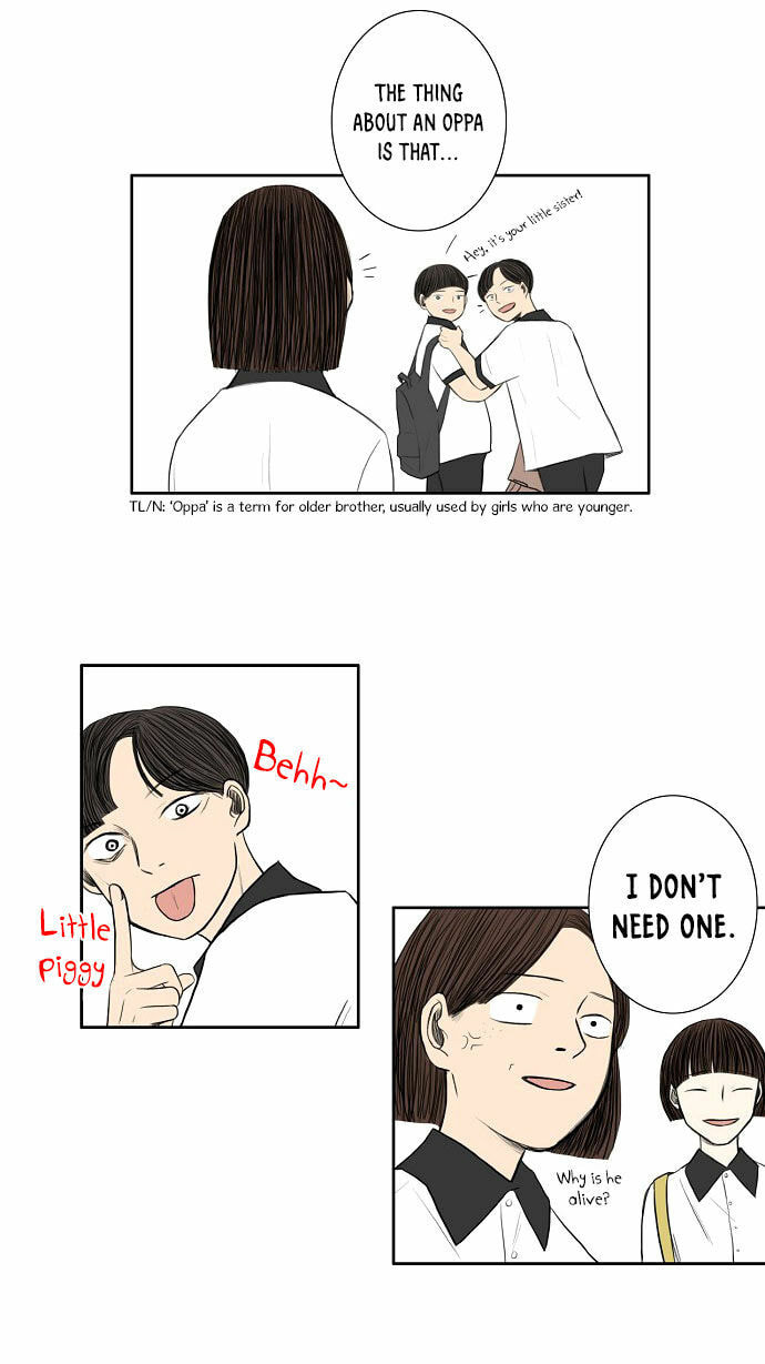 Read Whisper EN Manga Online
