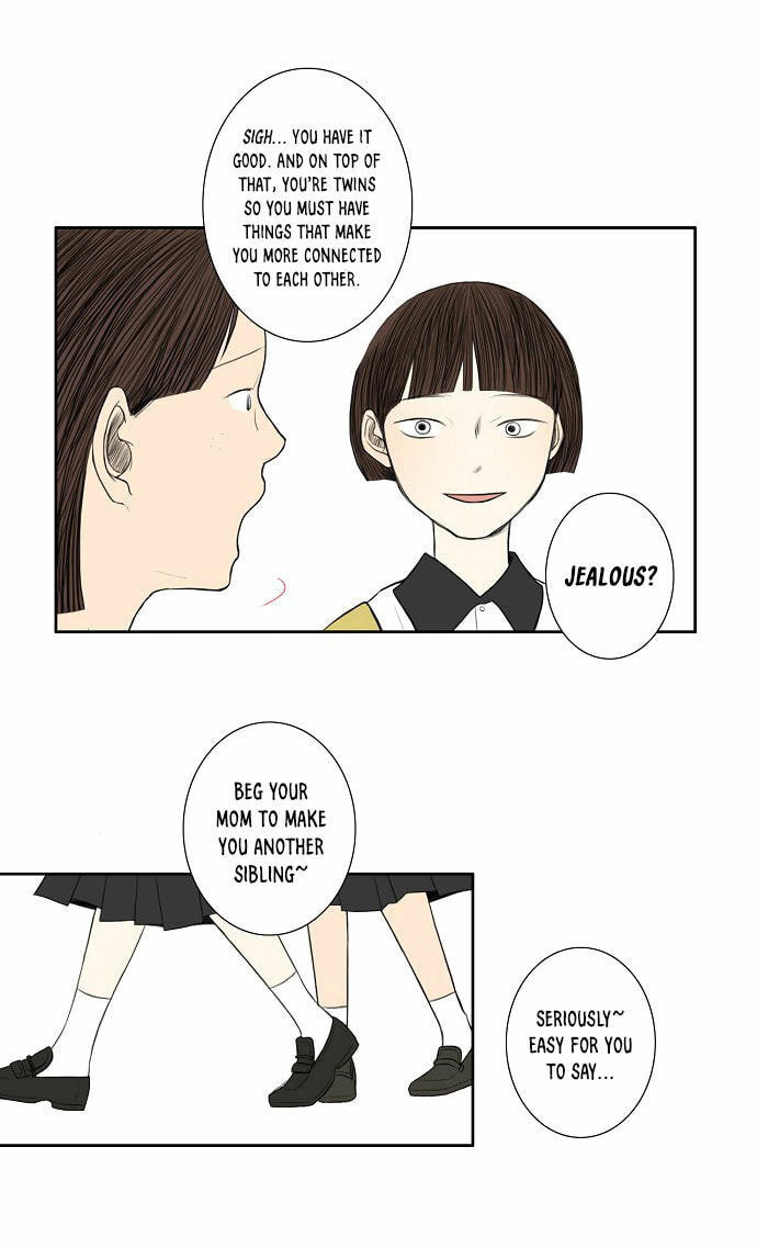 Read Whisper EN Manga Online