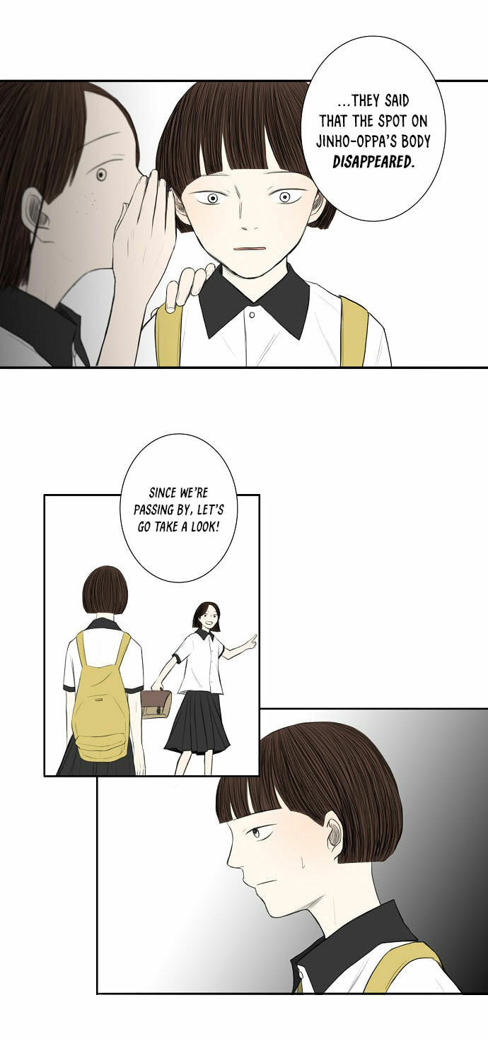 Read Whisper EN Manga Online