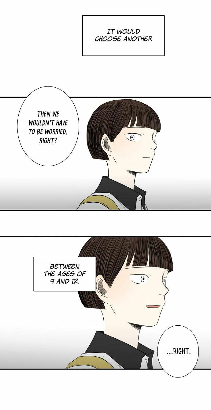 Read Whisper EN Manga Online