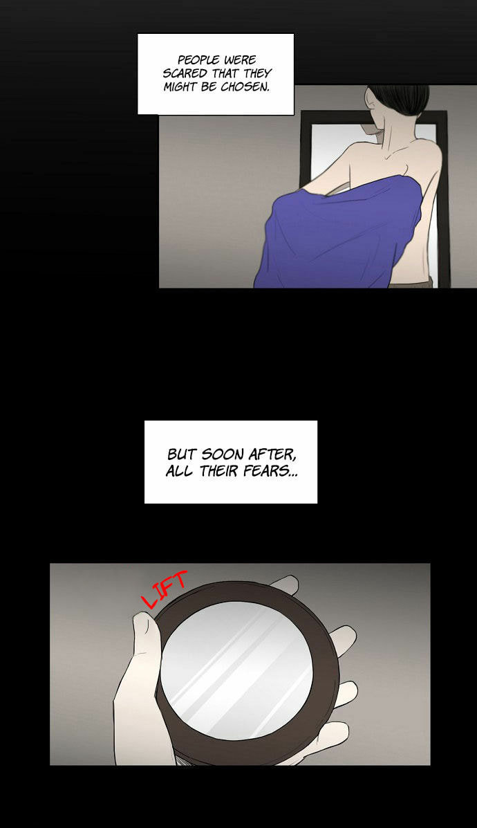 Read Whisper EN Manga Online
