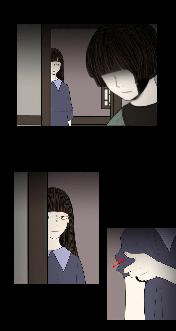 Read Whisper EN Manga Online