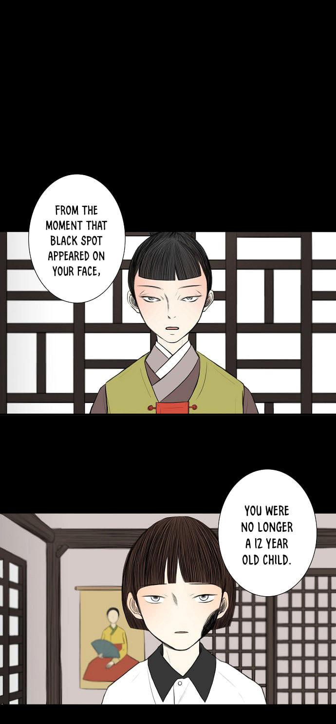 Read Whisper EN Manga Online