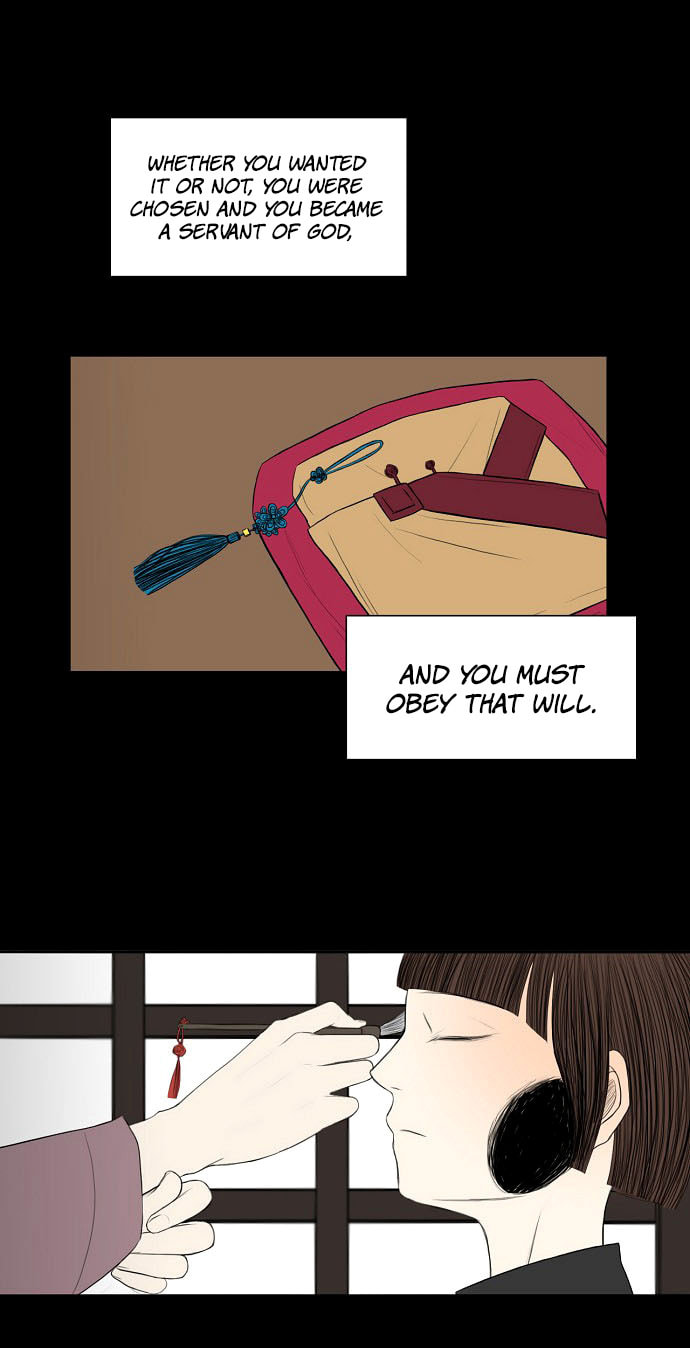 Read Whisper EN Manga Online