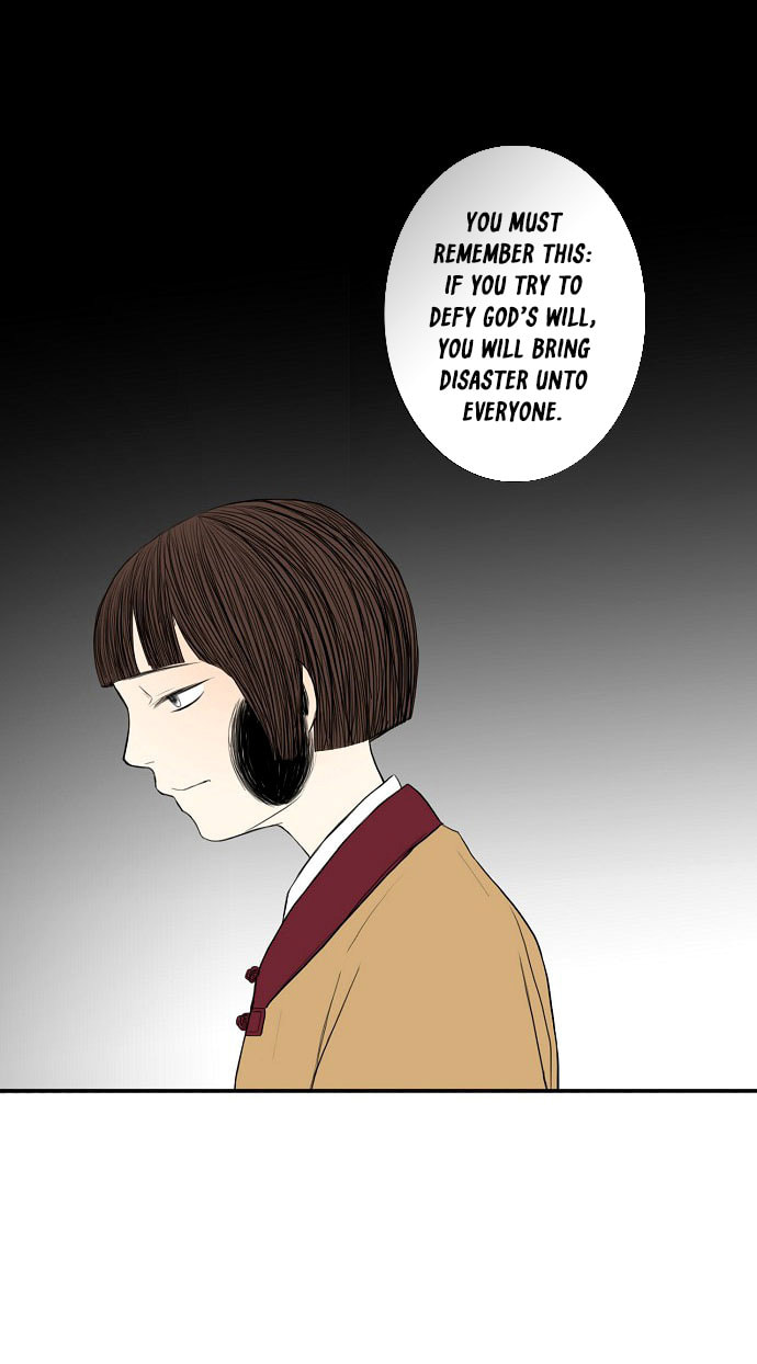 Read Whisper EN Manga Online