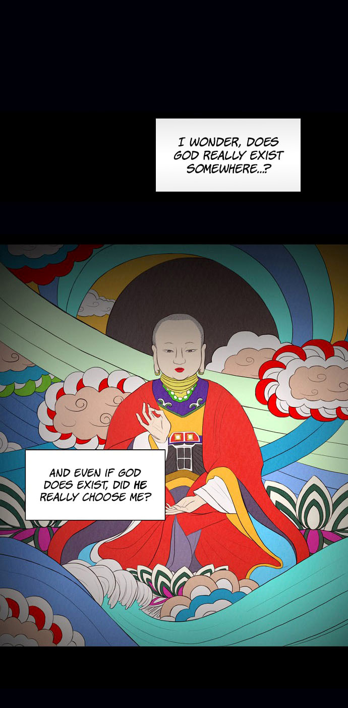 Read Whisper EN Manga Online