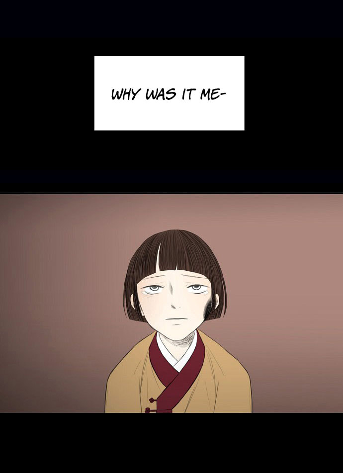Read Whisper EN Manga Online