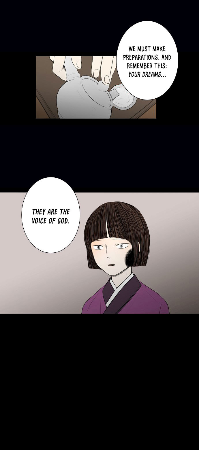 Read Whisper EN Manga Online