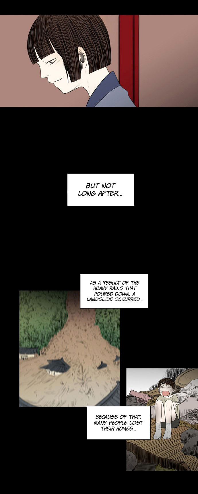 Read Whisper EN Manga Online