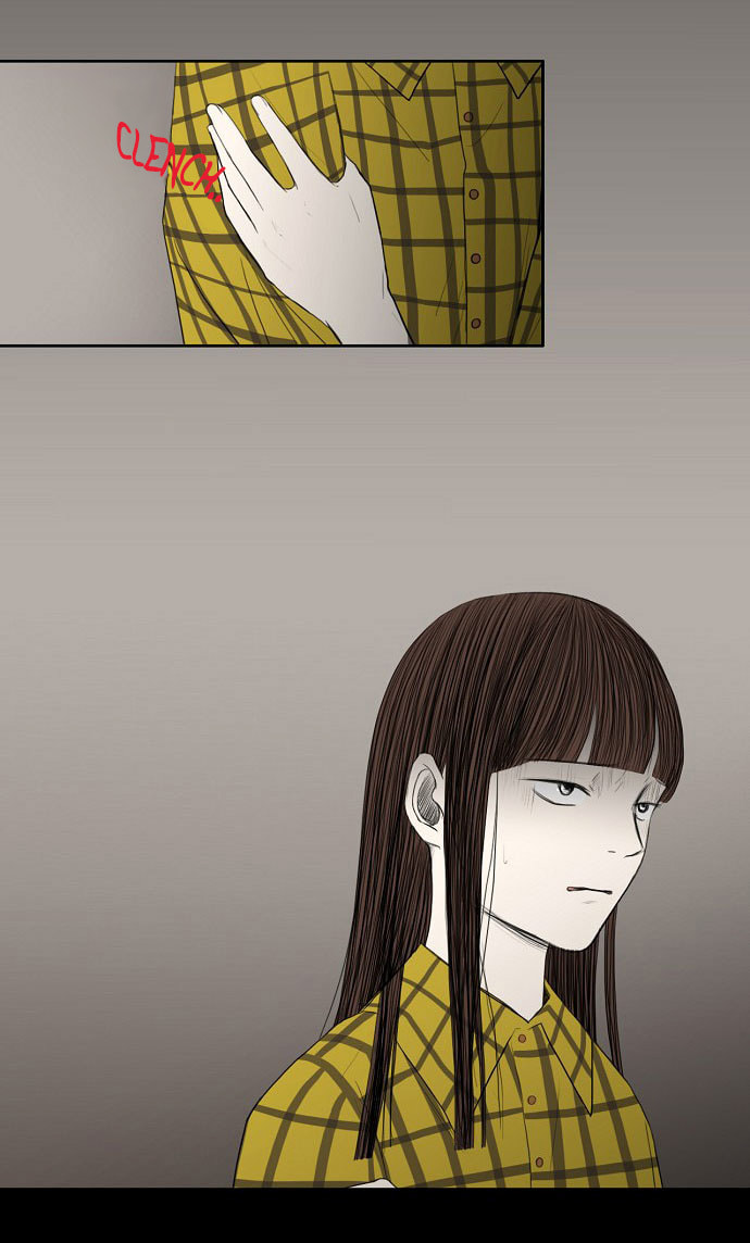 Read Whisper EN Manga Online