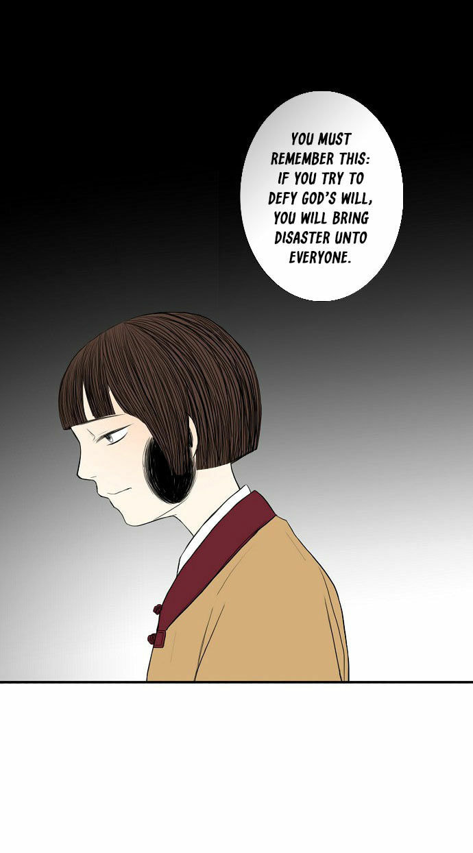 Read Whisper EN Manga Online
