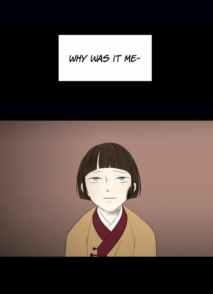 Read Whisper EN Manga Online