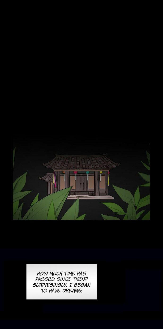 Read Whisper EN Manga Online