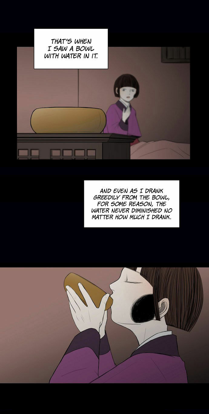 Read Whisper EN Manga Online