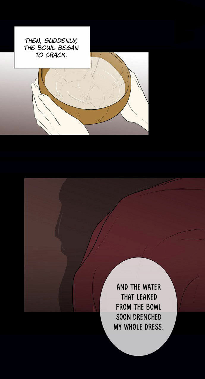 Read Whisper EN Manga Online