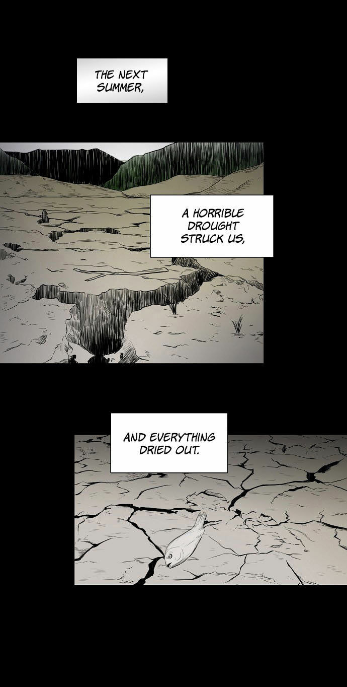 Read Whisper EN Manga Online