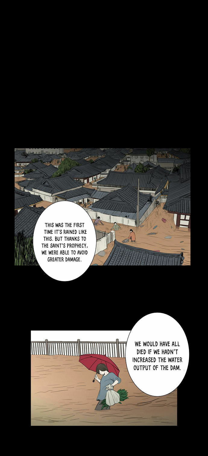 Read Whisper EN Manga Online