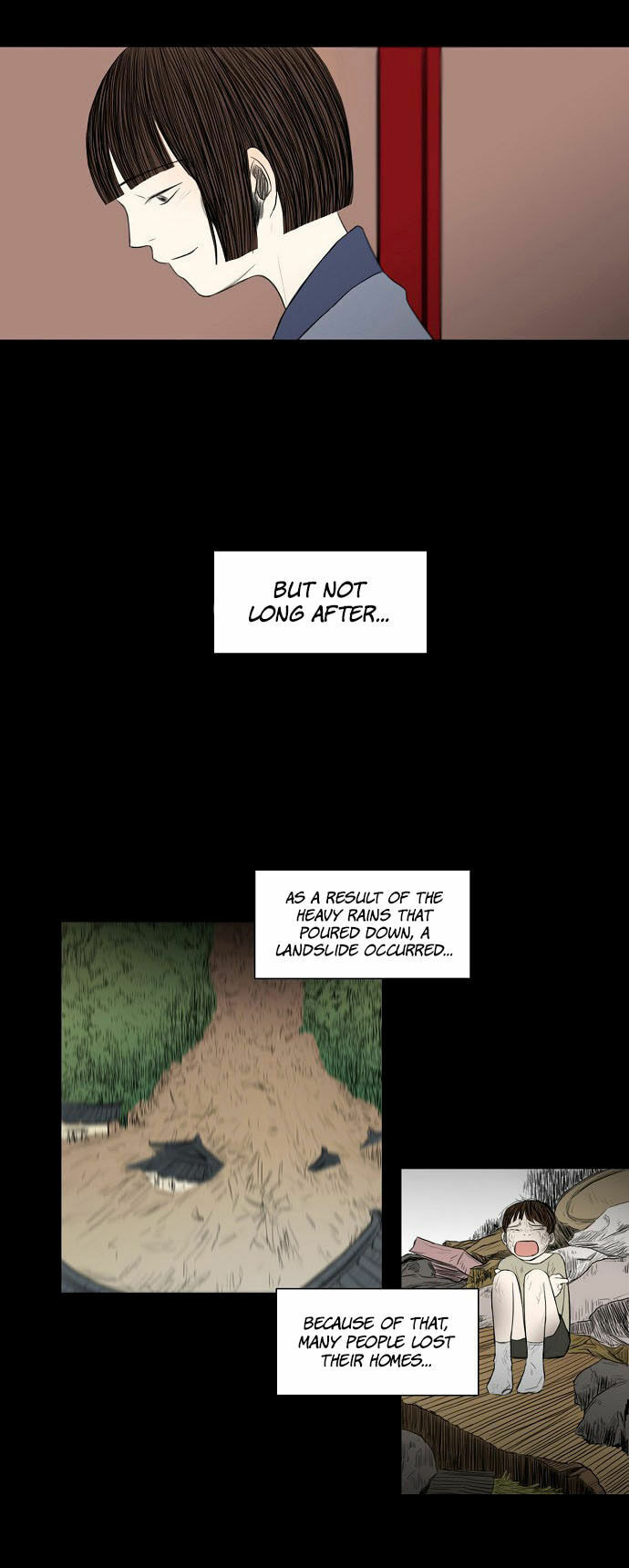 Read Whisper EN Manga Online
