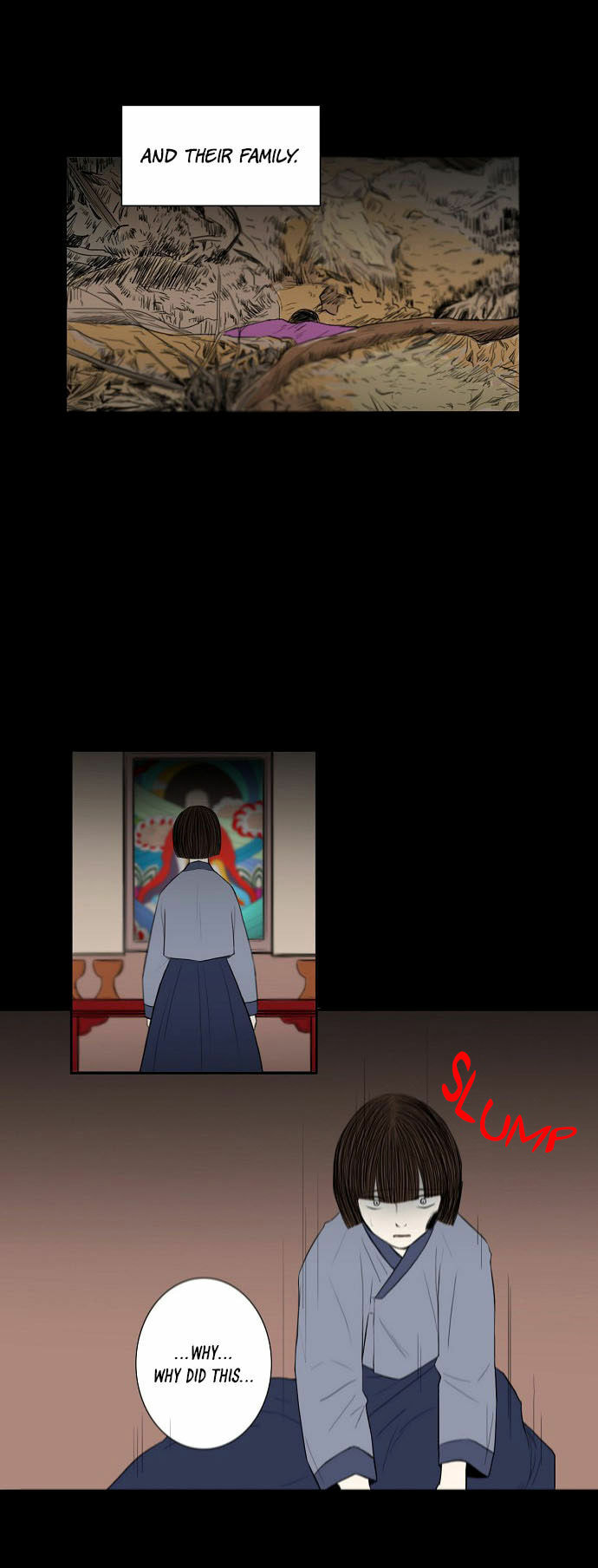 Read Whisper EN Manga Online