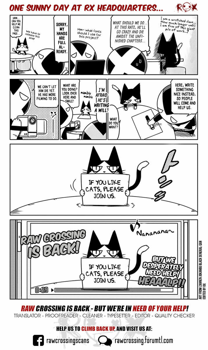 Read Whisper EN Manga Online