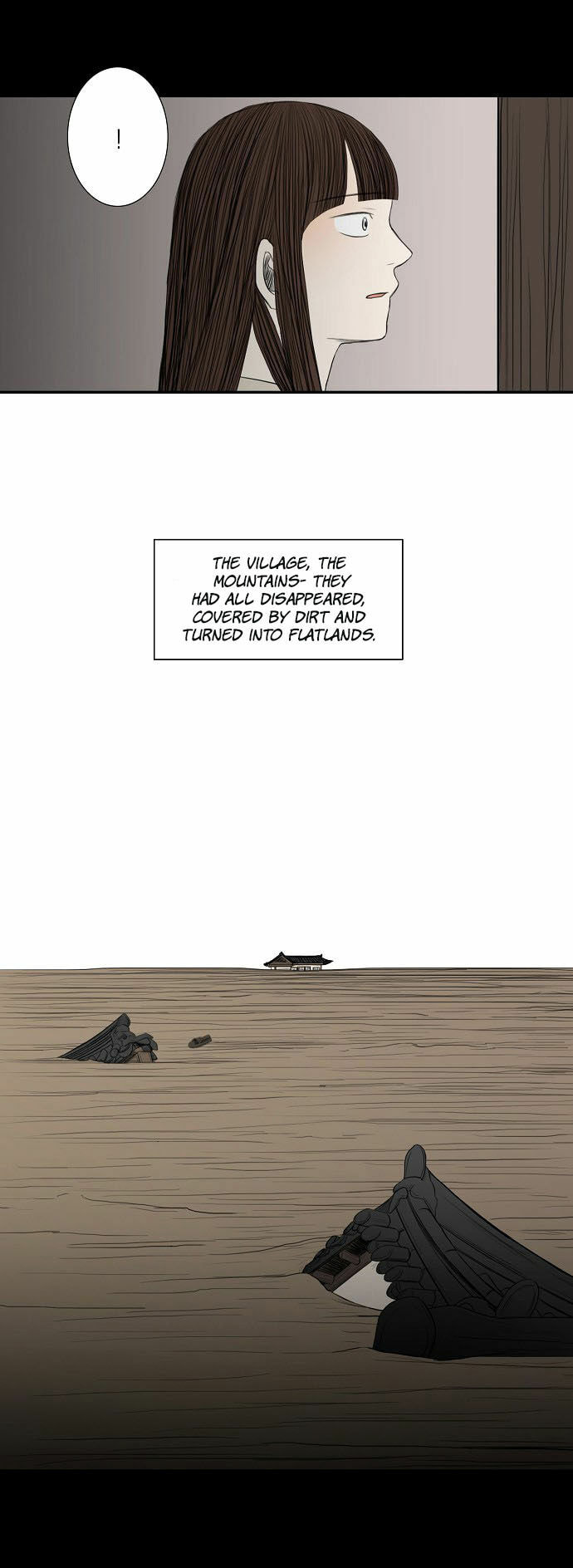 Read Whisper EN Manga Online