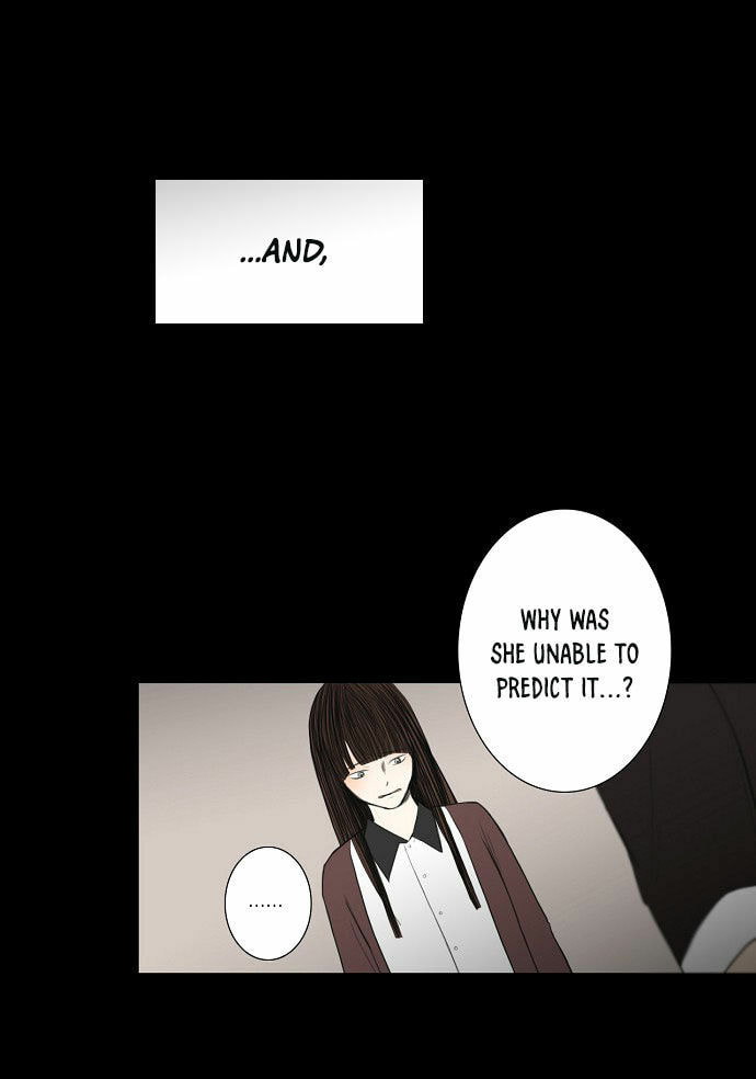 Read Whisper EN Manga Online