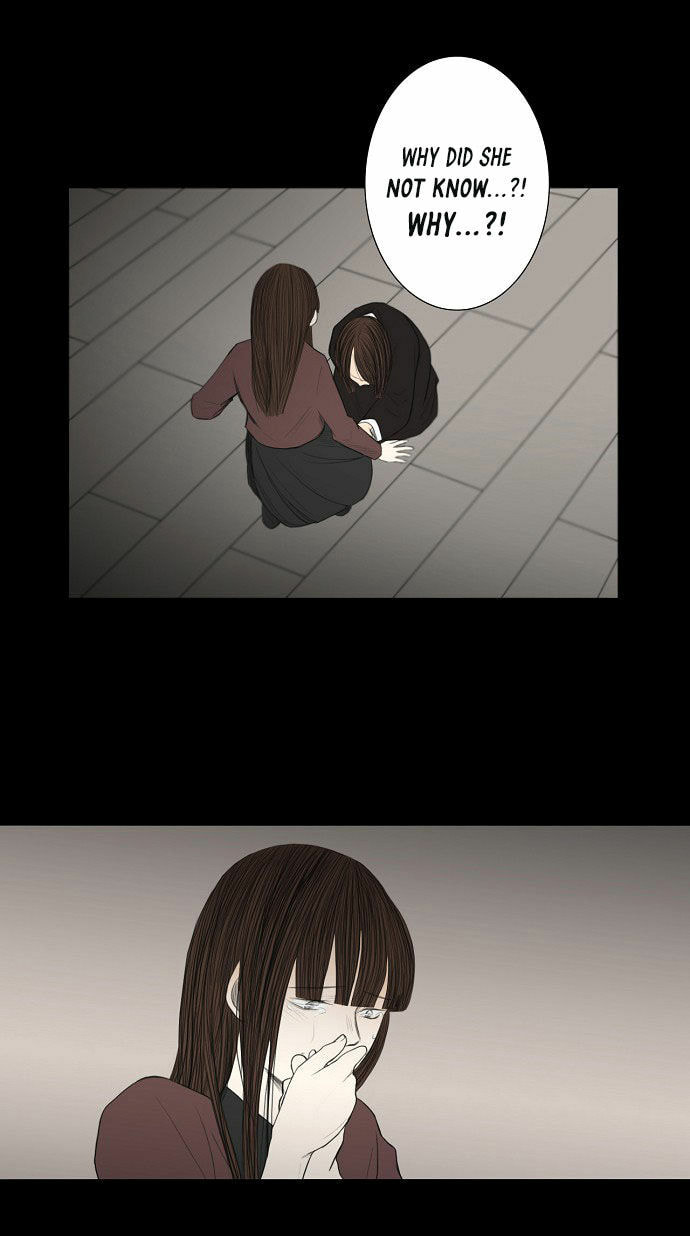 Read Whisper EN Manga Online
