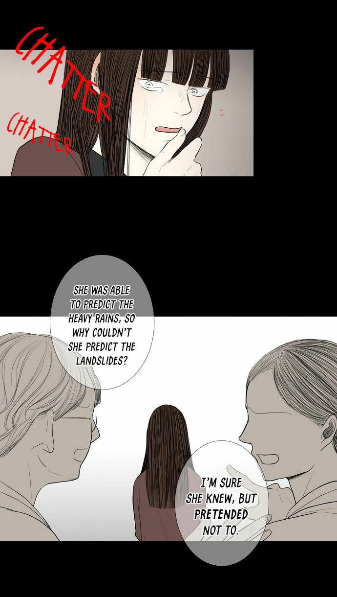 Read Whisper EN Manga Online