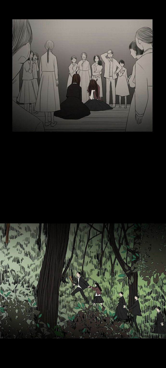 Read Whisper EN Manga Online