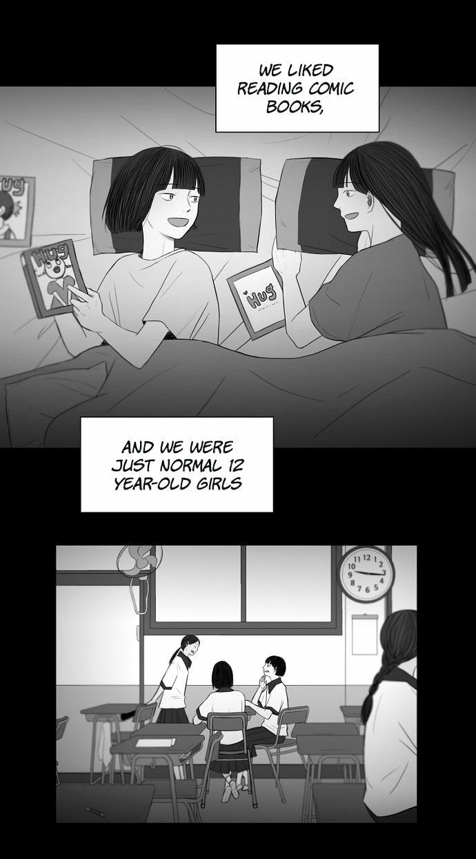Read Whisper EN Manga Online